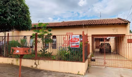 Casa à venda, 190 m² por R$ 460.000 - Jardim Acapulco - Londrina/PR