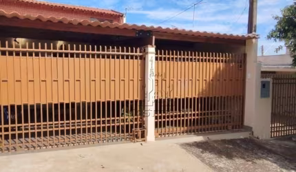 Casa à venda, 120 m² por R$ 440.000 - São Vicente - Londrina/PR