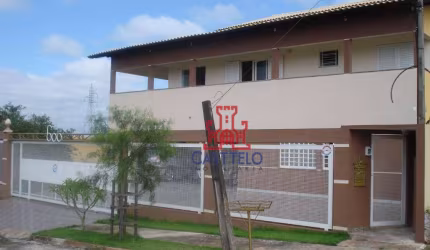 Casa à venda, 286 m² por R$ 1.930.000 - Parque Residencial Alcântara - Londrina/PR
