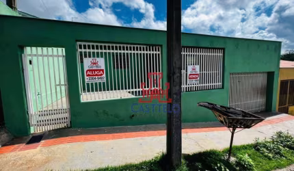 Casa à venda, 100 m² por R$ 160.000 - Conjunto Habitacional Jamile Dequech - Londrina/PR