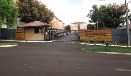 Apartamento à venda 45 m² por R$ 110.000 - Nova Olinda - Londrina/PR