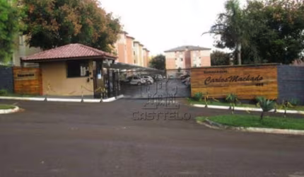 Apartamento à venda 45 m² por R$ 110.000 - Nova Olinda - Londrina/PR