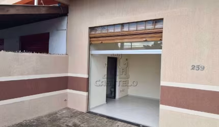 Sala à venda, 169 m² por R$ 380.000,00 - Jardim Vale Azul - Londrina/PR