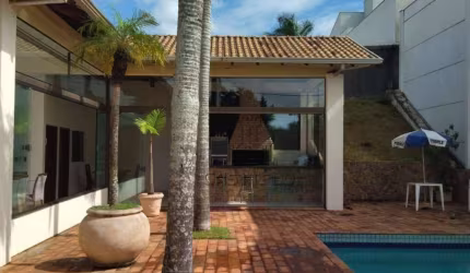 Casa com 2 dormitórios à venda, 206 m² por R$ 1.100.000,00 - Jardim Colúmbia D - Londrina/PR