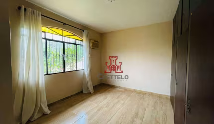 Casa 181 m² - venda por R$ 650.000 - Hedy - Londrina/PR
