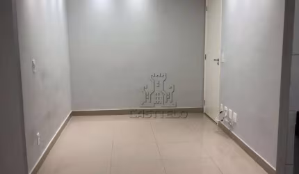 Apartamento à venda, 47 m² por R$ 185.000 - Acquaville - Londrina/PR