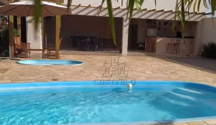 Área à venda, 252 m² por R$ 425.000,00 - Gleba Esperança - Londrina/PR