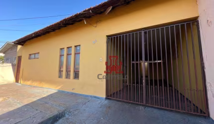 Casa à venda, 100 m² por R$ 300.000 - Leonor - Londrina/PR