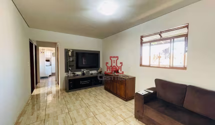 Casa à venda, 126 m² por R$ 450.000 - Jardim Acapulco - Londrina/PR