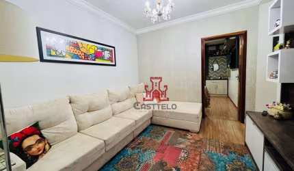 Casa à venda, 80 m² por R$ 430.000 - Jardim Acapulco - Londrina/PR