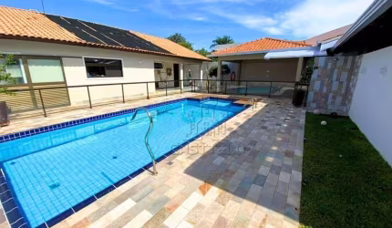 Casa à venda, 360 m² por R$ 1.750.000 - Granville Parque Residencial - Londrina/PR