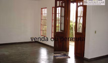 Casa com 4 dormitórios à venda por R$ 2.100.000,00 - Vila Rosália - Guarulhos/SP