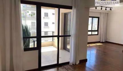 Apartamento com 3 dormitórios à venda, 143 m² por R$ 630.000,00 - Vila Renata - Guarulhos/SP