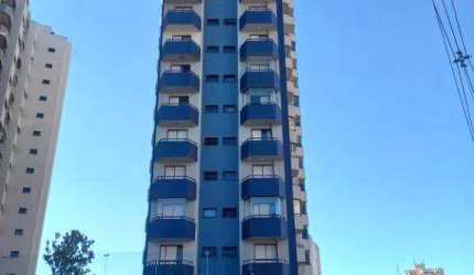 Apartamento com 3 dormitórios à venda, 90 m² por R$ 550.000,00 - Vila Rosália - Guarulhos/SP