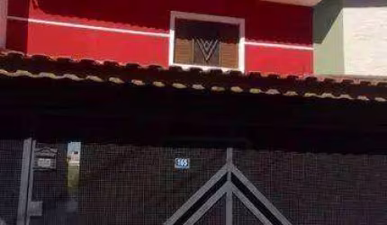 Sobrado com 4 dormitórios à venda, 218 m² por R$ 875.000 - Jardim Aliança
