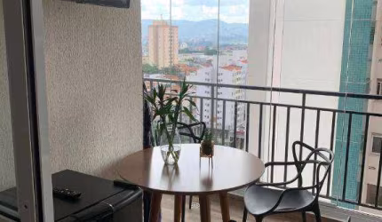 Apartamento com 3 dormitórios à venda, 75 m² por R$ 750.000,00 - Jardim Flor da Montanha - Guarulhos/SP