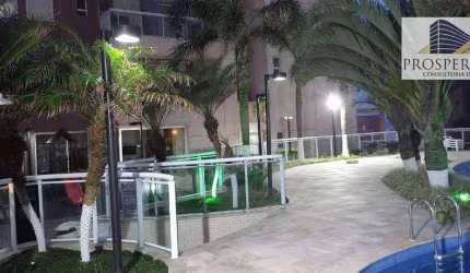 Apartamento com 2 dormitórios à venda, 78 m² por R$ 780.000,00 - Sub Div Semin C Imac Conceicao - Itanhaém/SP