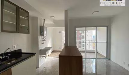 Apartamento com 2 dormitórios à venda, 68 m² por R$ 580.000 - Ponte Grande