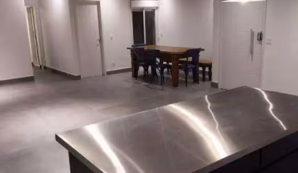 Apartamento com 2 dormitórios à venda, 145 m² por R$ 2.150.000,00 - Vila Lanzara - Guarulhos/SP