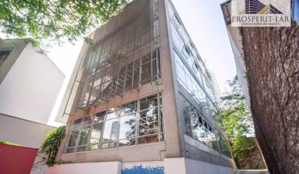 Prédio à venda,Alto de Pinheiros 700 m² por R$ 7.000.000 - Alto de Pinheiros