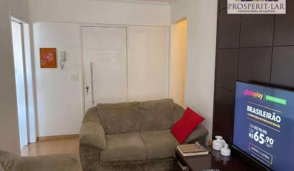 Apartamento à venda, 69 m² por R$ 370.000,00 - Vila Galvão - Guarulhos/SP
