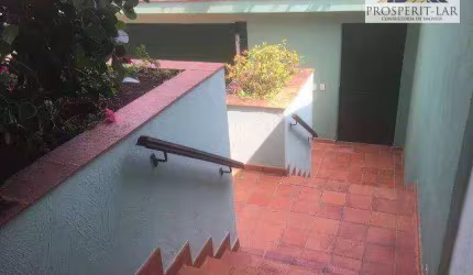 Casa à venda, 500 m² por R$ 2.500.000,00 - Vila Rosália - Guarulhos/SP