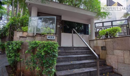 Apartamento com 3 dormitórios à venda, 102 m² por R$ 2.290.000 - Vila Nova Conceição