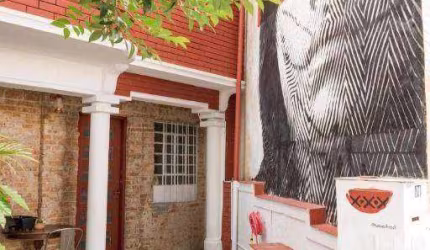 Casa à venda, 128 m² por R$ 1.390.000,00 - Vila Mariana - São Paulo/SP