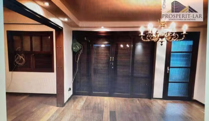Casa à venda por R$ 4.521.000,00 - Vila Nova Conceição - São Paulo/SP