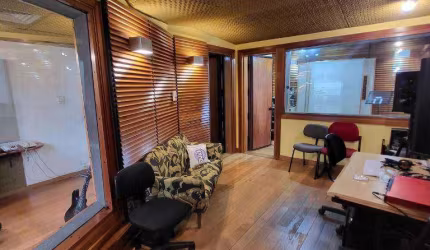 Sala à venda, 50 m² por R$ 400.000,00 - Vila Olímpia - São Paulo/SP