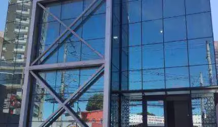 Prédio para alugar, 1200 m² por R$ 45.000,00/mês - Macedo - Guarulhos/SP