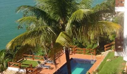 Casa à venda, 400 m² por R$ 7.100.000,00 - Toninhas - Ubatuba/SP