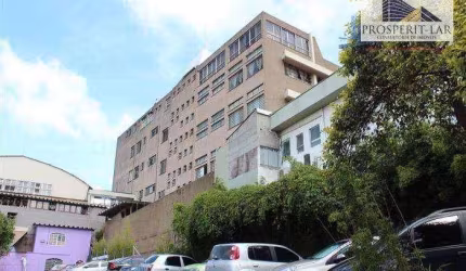 Prédio, 8813 m² - venda por R$ 26.000.000 ou aluguel por R$ 220.000/mês - Tucuruvi