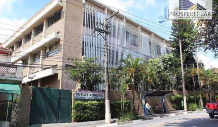 Prédio, 8813 m² - venda por R$ 26.000.000 ou aluguel por R$ 220.000/mês - Tucuruvi