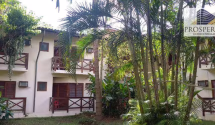 Pousada com 19 dormitórios à venda, 1264 m² por R$ 10.000.000 - Toque Toque  Pequeno - São Sebastião/SP