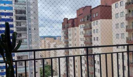 Condominio The Gate com 2 dormitórios à venda, 81 m² por R$ 710.000 - Picanco