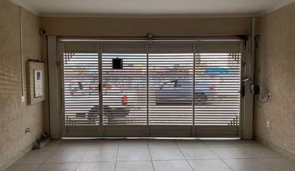 Sobrado com 5 dormitórios à venda, 240 m² por R$ 800.000 - Vila Carioca