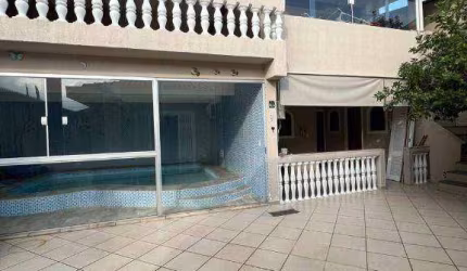 Casa com 3 dormitórios à venda, 400 m² por R$ 0 - Jardim Vila Galvão - Guarulhos/SP