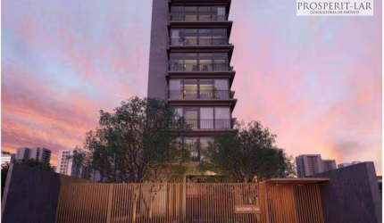 Apartamento com 5 dormitórios à venda, 189 m² por R$ 5.700.000,00 - Jardim Paulista - São Paulo/SP