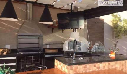 Casa à venda, 350 m² por R$ 2.300.000,00 - Piraporinha - Diadema/SP