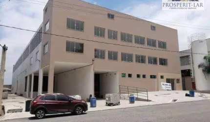 Galpão, 1950 m² - venda por R$ 11.000.000 ou aluguel por R$ 45.000/mês - Água Chata