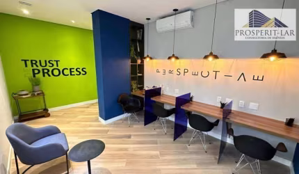 Studio à venda, 25 m² por R$ 395.000,00 - Bela Vista - São Paulo/SP