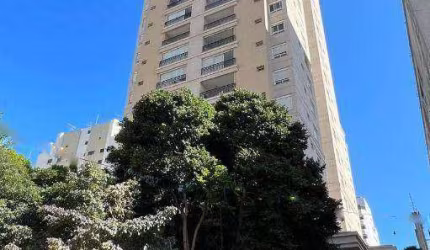 Apartamento com 2 dormitórios à venda, 86 m² por R$ 1.596.000 - Perdizes