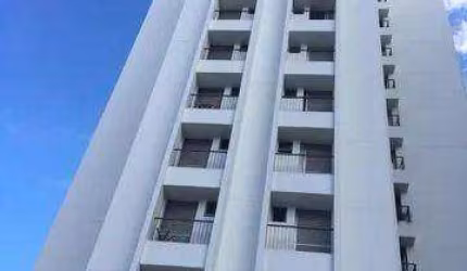 Apartamento para alugar, 40 m² por R$ 3.000,00/mês - Liberdade - São Paulo/SP