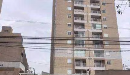 Apartamento cond Mundi 2 dormitórios à venda, 48 m² por R$ 410.000 - Vila São João