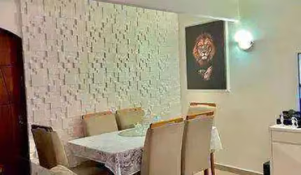 Apartamento com 2 dormitórios à venda, 64 m² por R$ 360.000,00 - Parque Cecap - Guarulhos/SP