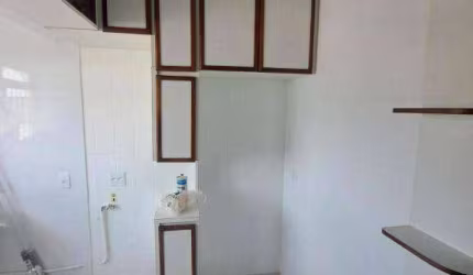Apartamento com 3 dormitórios à venda, 70 m²- Vila Leonor - Guarulhos/SP