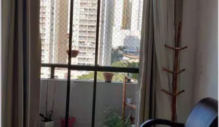 Apartamento com 3 dormitórios à venda, 86 m² por R$ 480.000,00 - Vila Rosália - Guarulhos/SP