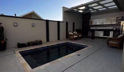 Casa à venda, 320 m² por R$ 3.500.000,00 - Parque Renato Maia - Guarulhos/SP