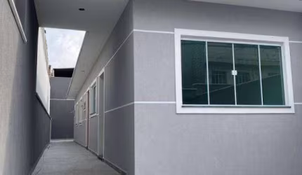 Casa  Terrea com 2 dormitórios à venda, 90 m² por R$ 550.000 - Jardim Paulista